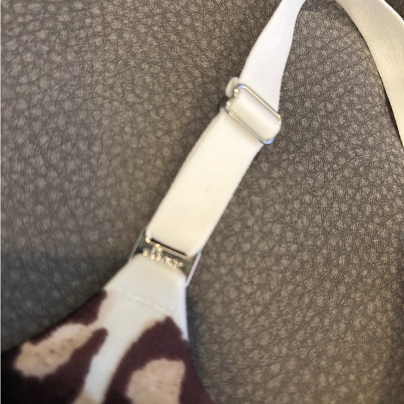 Soma vanishing back push up bra size 38C NWOT - Picture 9 of 9